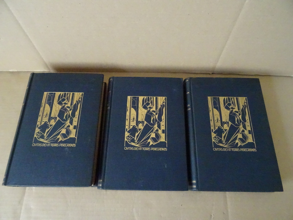 Dr. J. de Jong Handboek der kerkgeschiedenis - Afbeelding 6