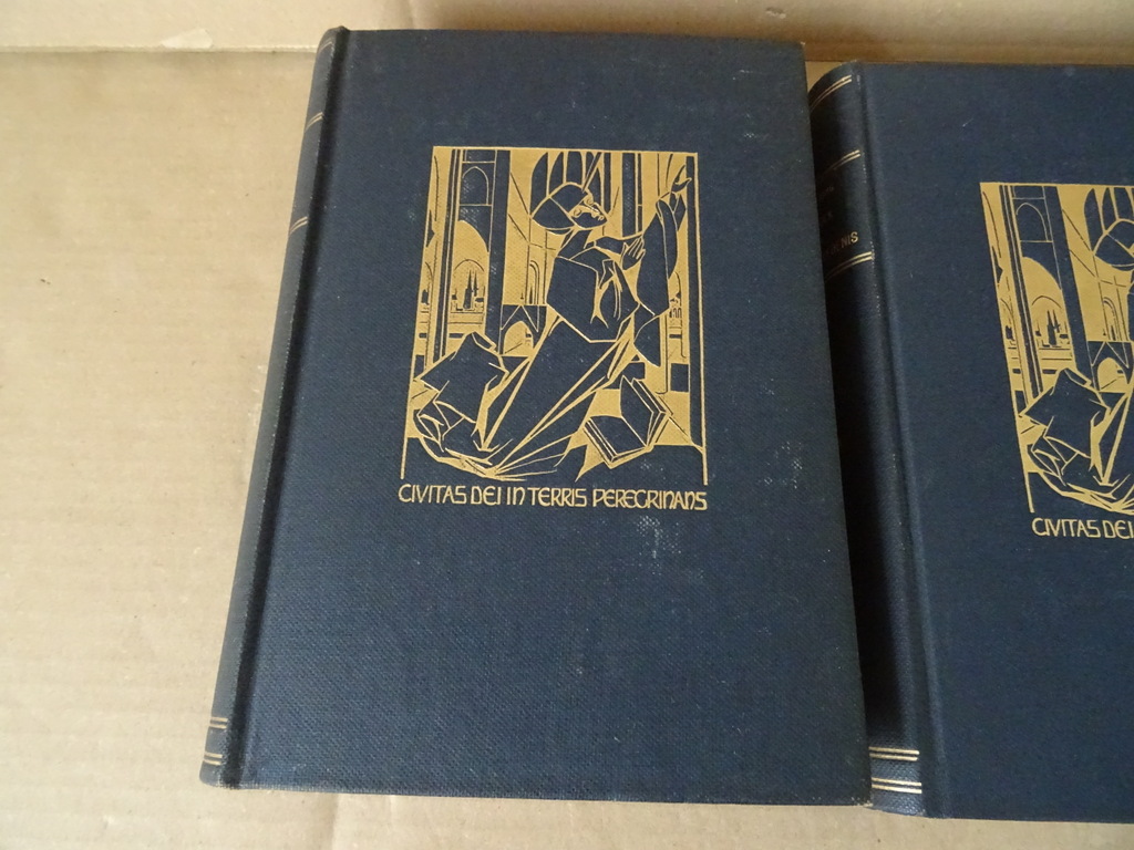 Dr. J. de Jong Handboek der kerkgeschiedenis - Afbeelding 5
