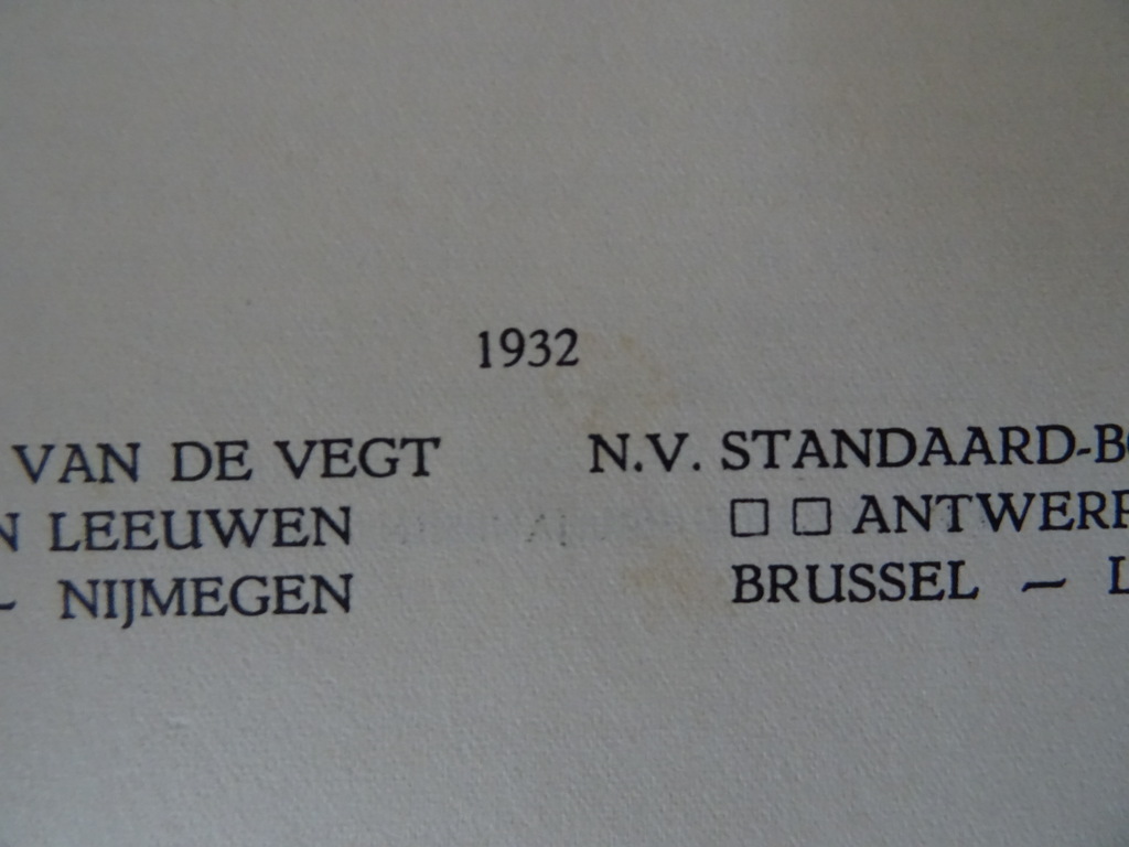 Dr. J. de Jong Handboek der kerkgeschiedenis - Afbeelding 12
