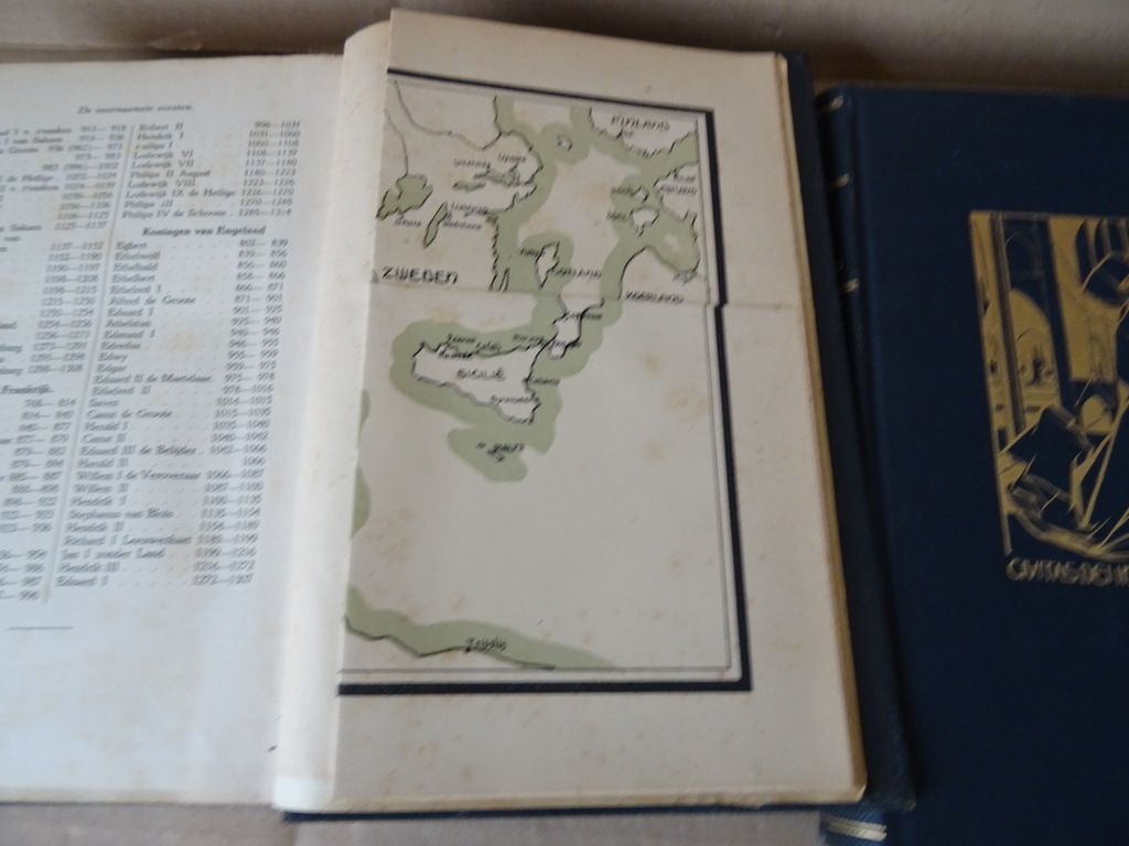 Dr. J. de Jong Handboek der kerkgeschiedenis - Afbeelding 14
