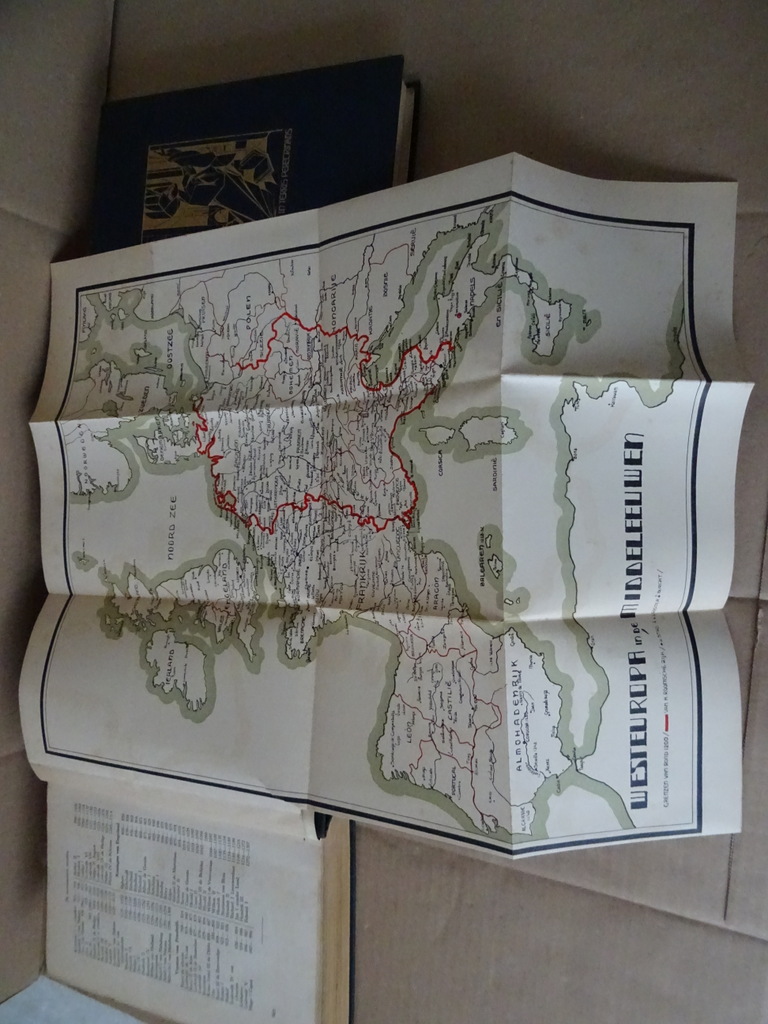 Dr. J. de Jong Handboek der kerkgeschiedenis - Afbeelding 15