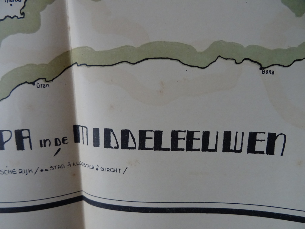 Dr. J. de Jong Handboek der kerkgeschiedenis - Afbeelding 17