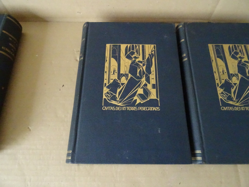 Dr. J. de Jong Handboek der kerkgeschiedenis - Afbeelding 19