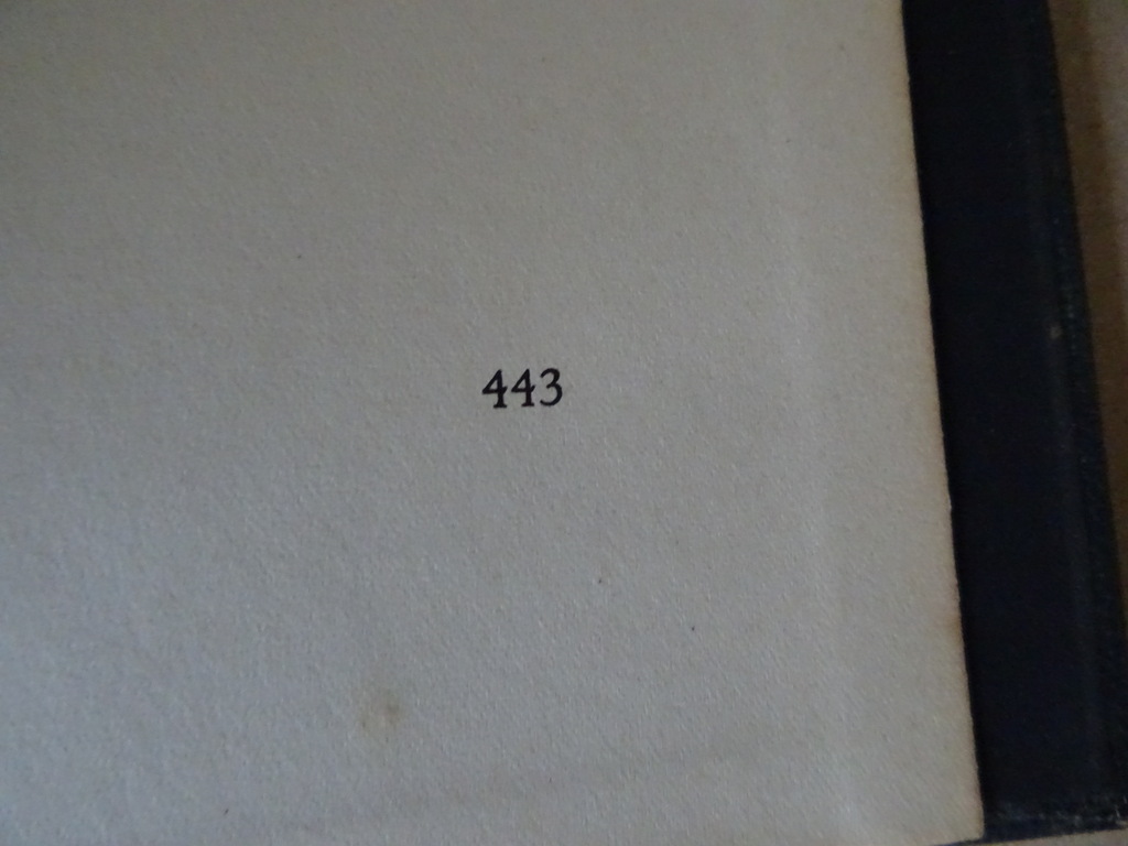 Dr. J. de Jong Handboek der kerkgeschiedenis - Afbeelding 33
