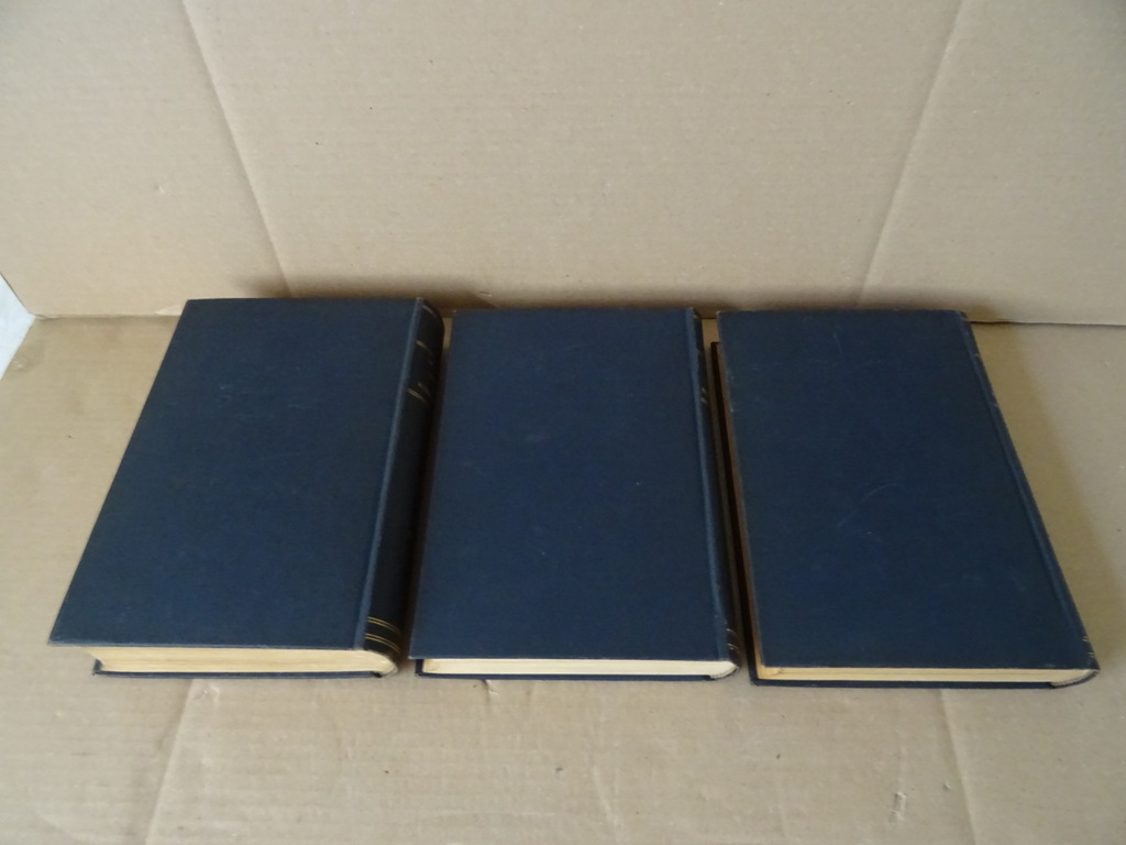 Dr. J. de Jong Handboek der kerkgeschiedenis - Afbeelding 35
