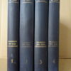 Dr. J. de Jong Handboek der kerkgeschiedenis compleet