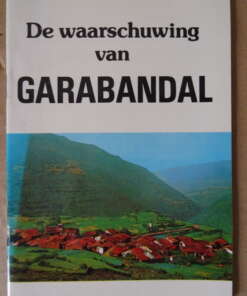 De waarschuwing van Garabandal