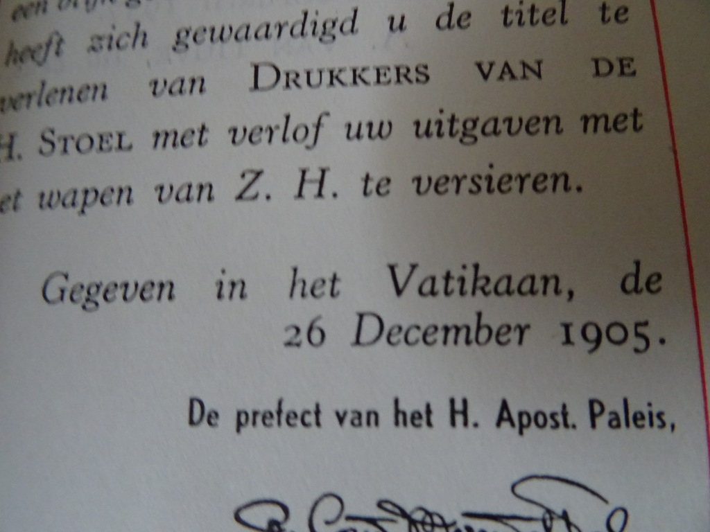 Verguld gebedenboekje Magnificat - Afbeelding 11