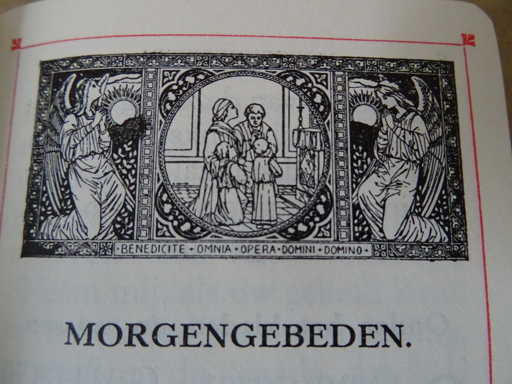 Verguld gebedenboekje Magnificat - Afbeelding 13