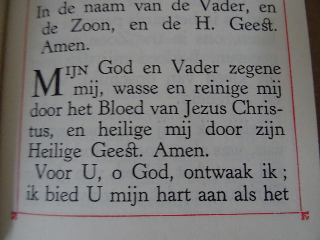 Verguld gebedenboekje Magnificat - Afbeelding 14