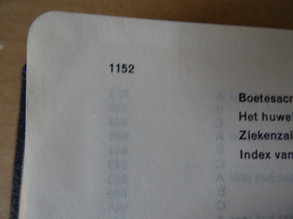 Gemeenschapsmissaal voor zon- en feestdagen - Afbeelding 14