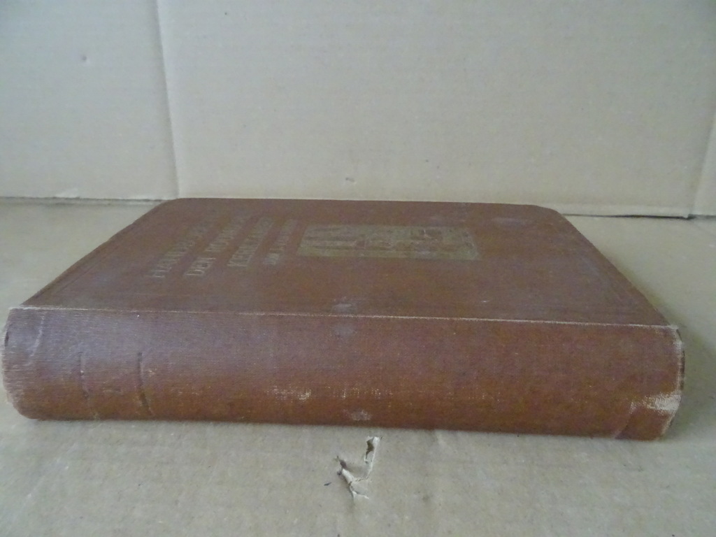 Dom J. van Gennep O.S.B. Handboek van den Roomschen kerkzanger - Afbeelding 32