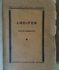 Lucifer door C. Verschaeve