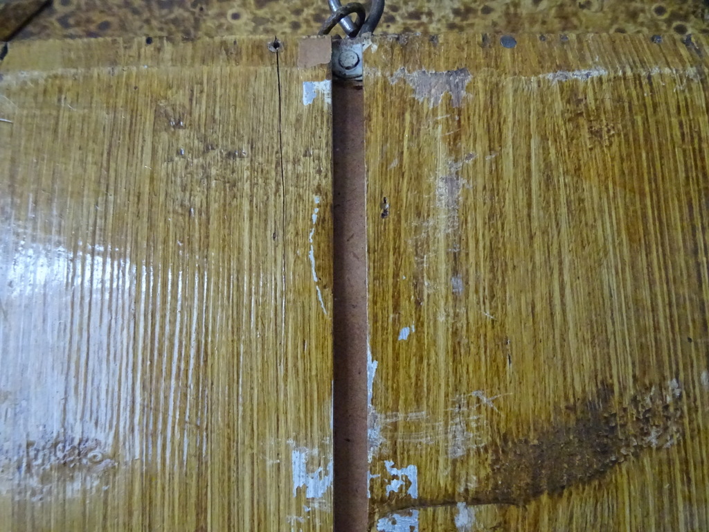 Antiek devotieobject met muziekdoos - Afbeelding 26