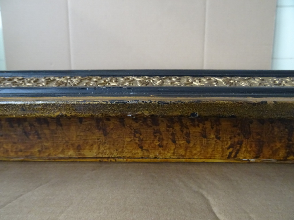 Antiek devotieobject met muziekdoos - Afbeelding 37