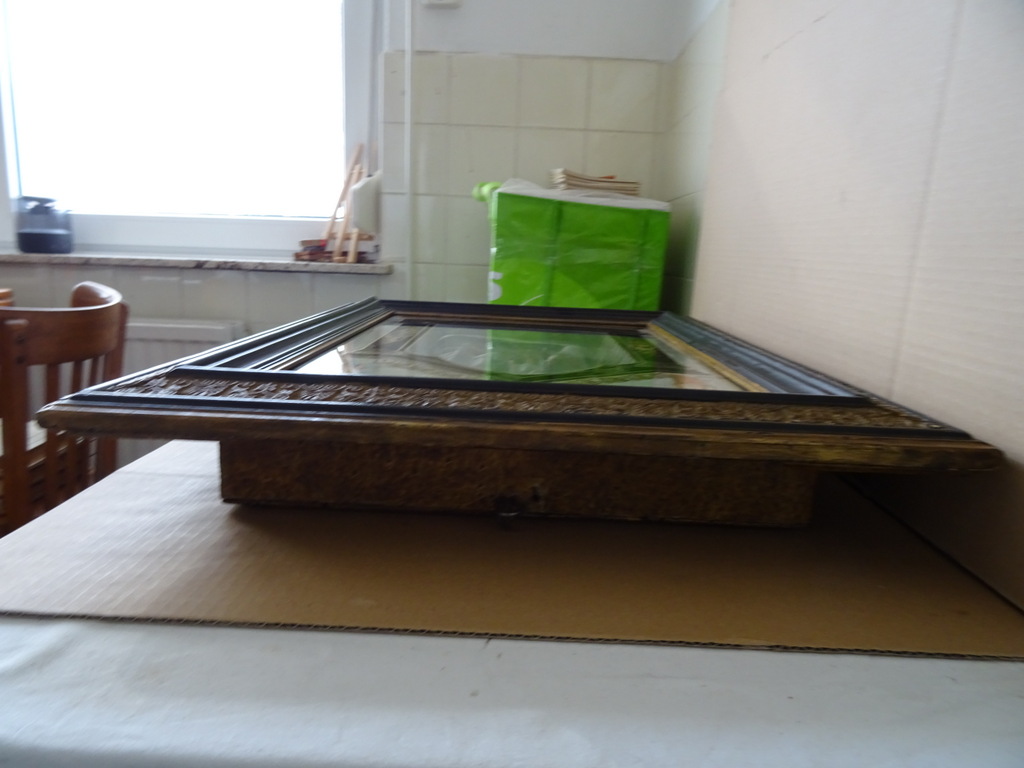 Antiek devotieobject met muziekdoos - Afbeelding 39