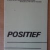 Positief Januari 1982 Nr. 118