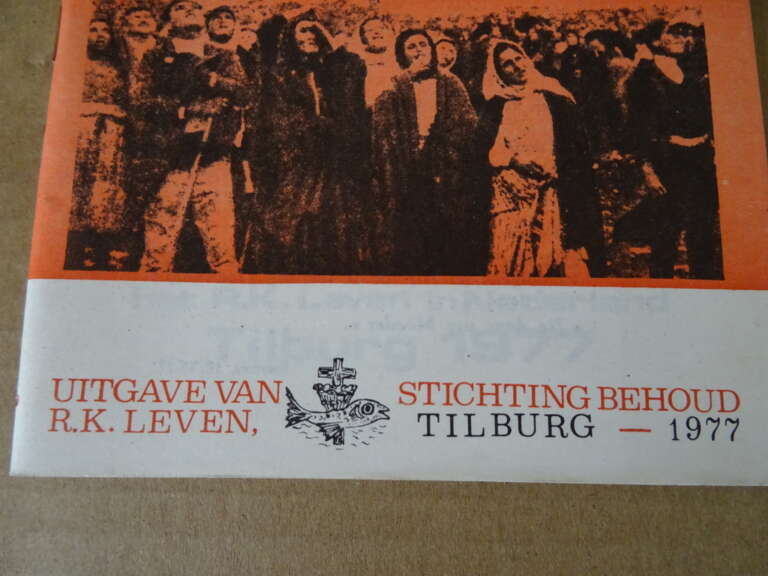 Alternative view of Corimma Myriams Fatima Boodschap voor onze tijd