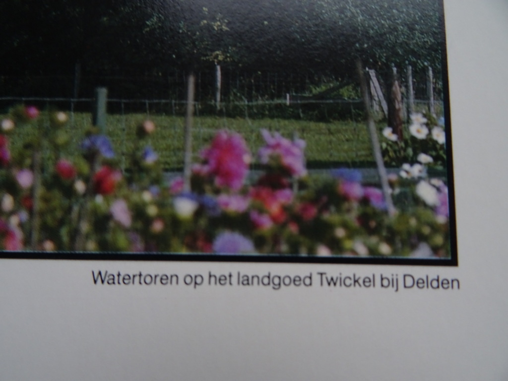 Fotokunst Industrielandschappen - Afbeelding 9