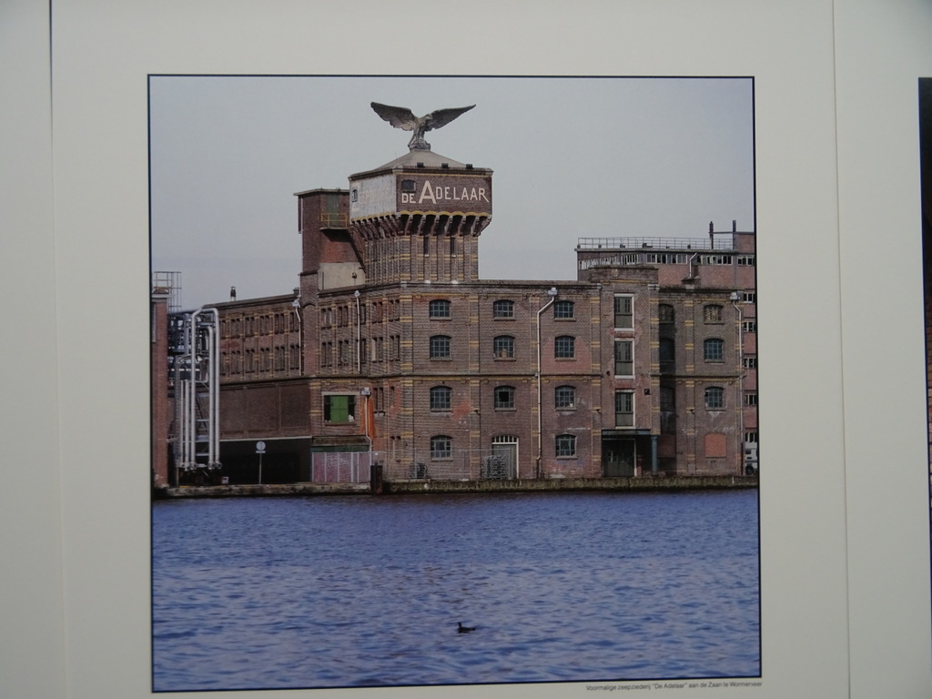 Fotokunst Industrielandschappen - Afbeelding 10