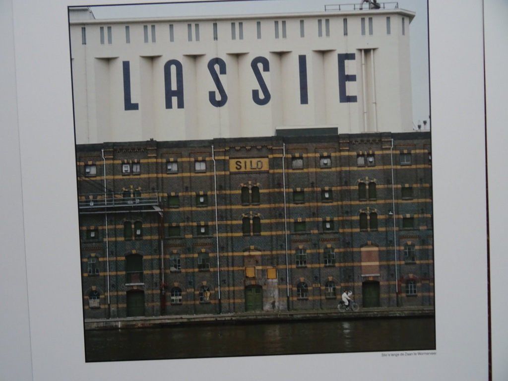 Fotokunst Industrielandschappen - Afbeelding 11