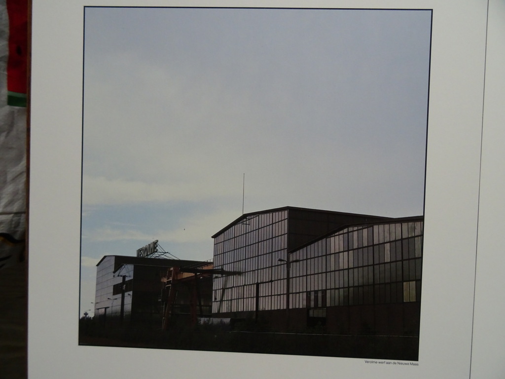 Fotokunst Industrielandschappen - Afbeelding 12