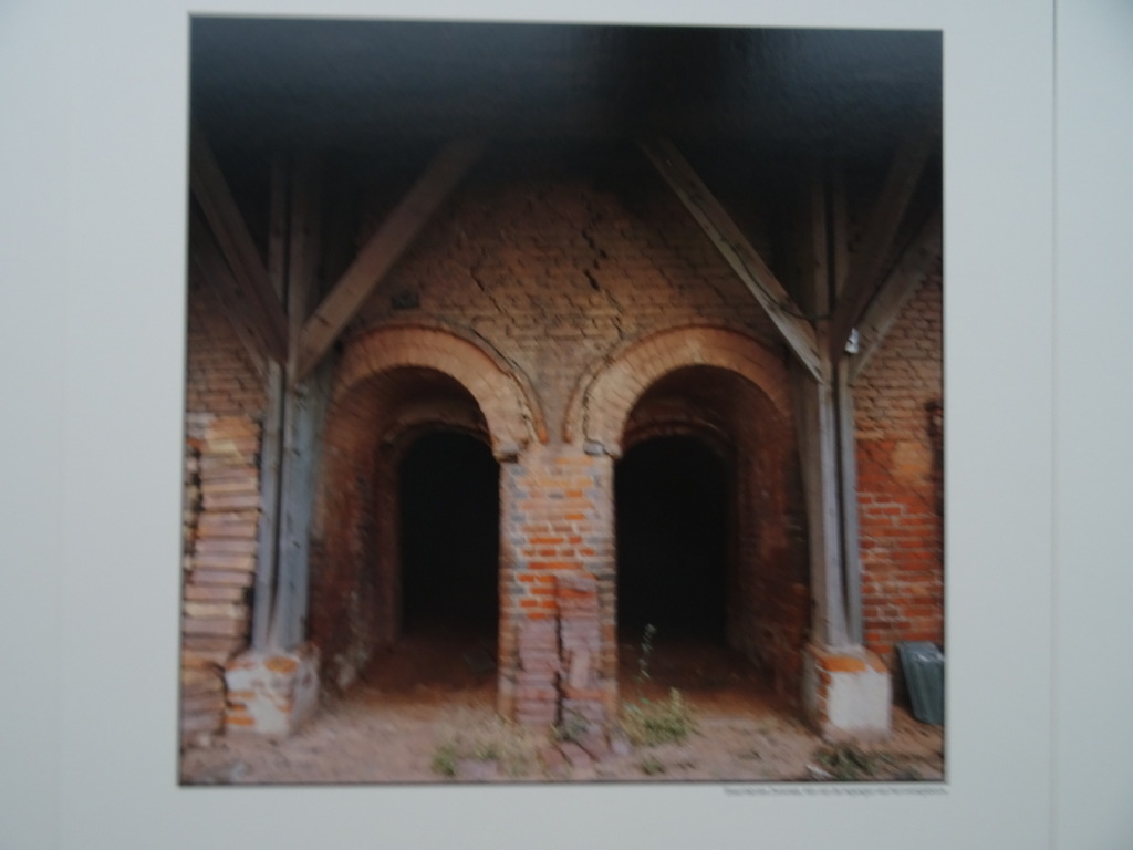 Fotokunst Industrielandschappen - Afbeelding 13
