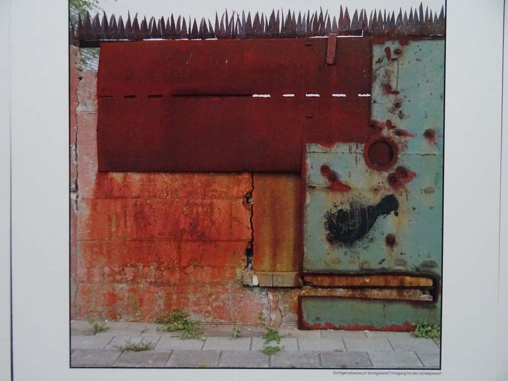 Fotokunst Industrielandschappen - Afbeelding 14