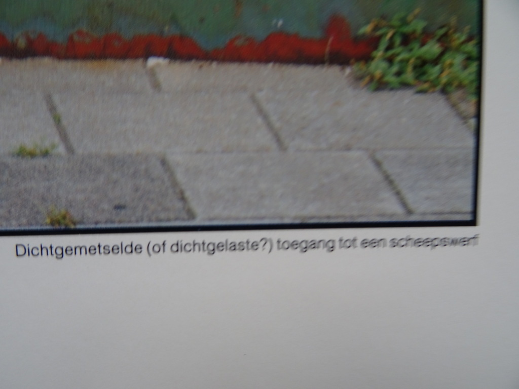 Fotokunst Industrielandschappen - Afbeelding 15