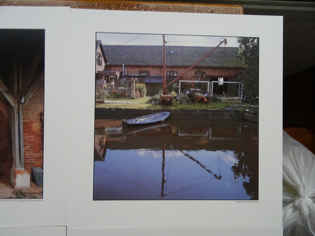 Fotokunst Industrielandschappen - Afbeelding 16