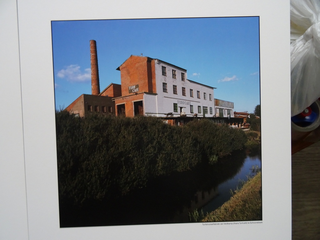 Fotokunst Industrielandschappen - Afbeelding 17