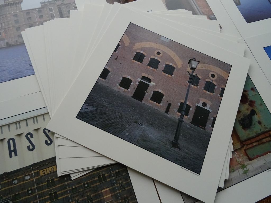 Fotokunst Industrielandschappen - Afbeelding 18