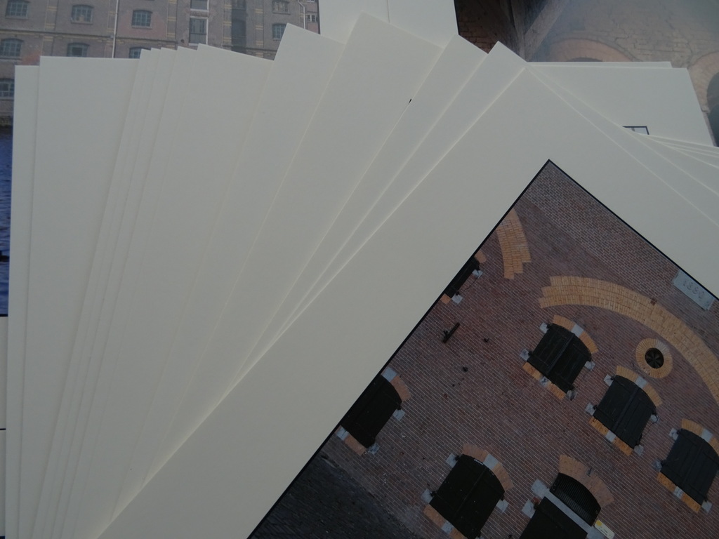 Fotokunst Industrielandschappen - Afbeelding 19