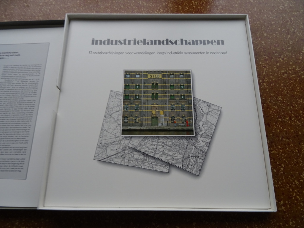 Fotokunst Industrielandschappen - Afbeelding 21