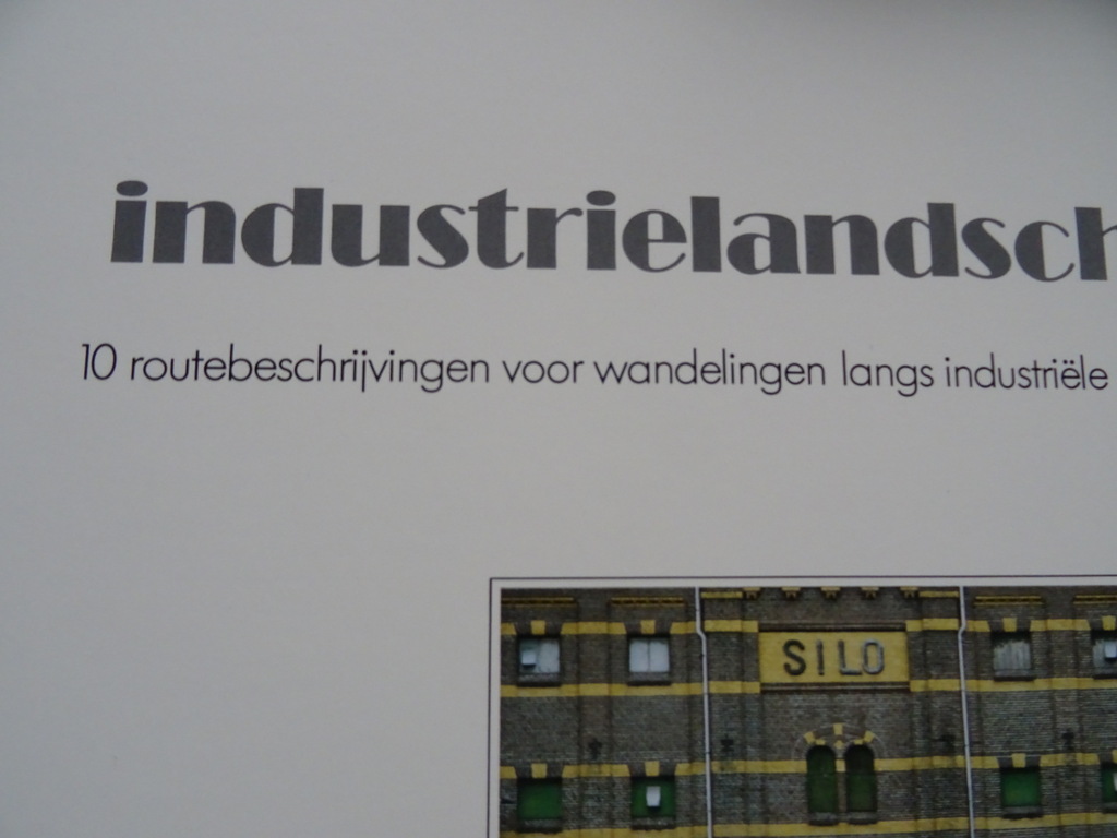 Fotokunst Industrielandschappen - Afbeelding 22