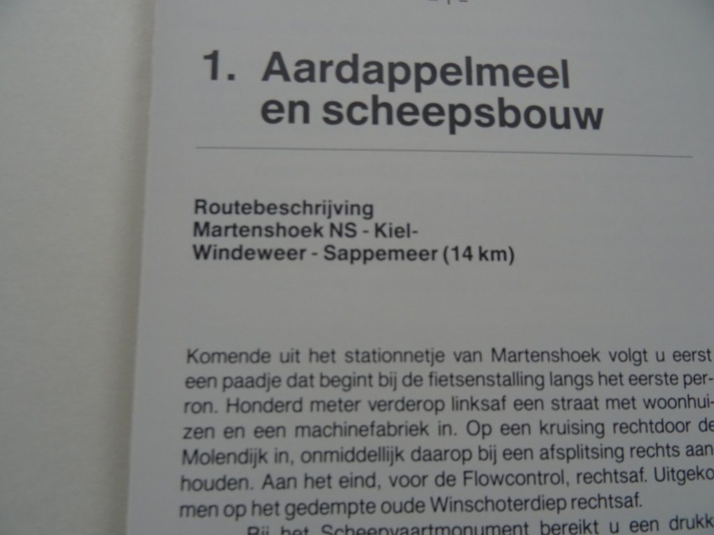Fotokunst Industrielandschappen - Afbeelding 23