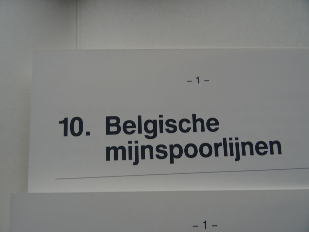 Fotokunst Industrielandschappen - Afbeelding 25