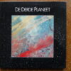 Fotokunst De derde planeet