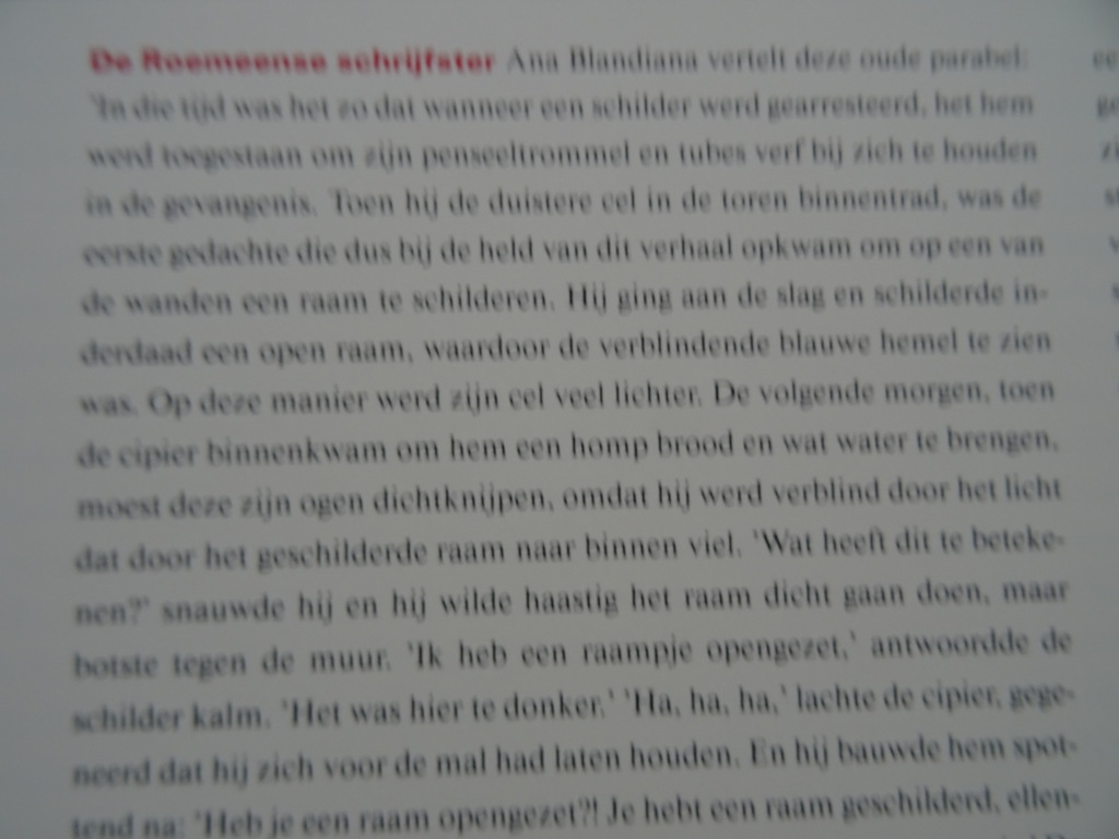 Fotokunst Trompe-l'oeil List en bedrog in de architectuur Fotokunst Trompe-l'oeil List en bedrog in de architectuur