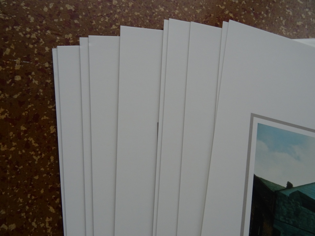 Fotokunst Trompe-l'oeil List en bedrog in de architectuur Fotokunst Trompe-l'oeil List en bedrog in de architectuur