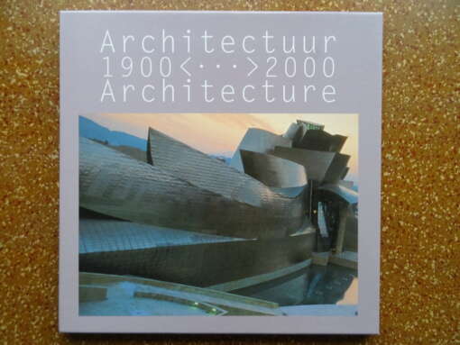 Fotokunst Architectuur 1900-2000
