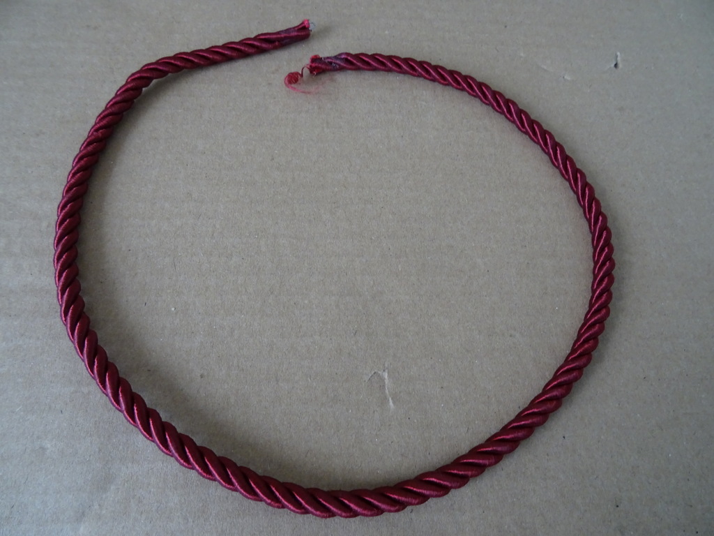 Antieke glazen stolp 48cm nr 2 - Afbeelding 16