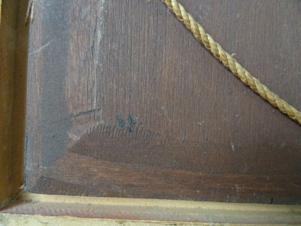 Antiek schilderij Herman Johannes Ansingh - Afbeelding 28