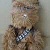 Star wars Chewbacca pop Walt Disney