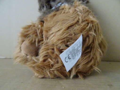 Star wars Chewbacca pop Walt Disney