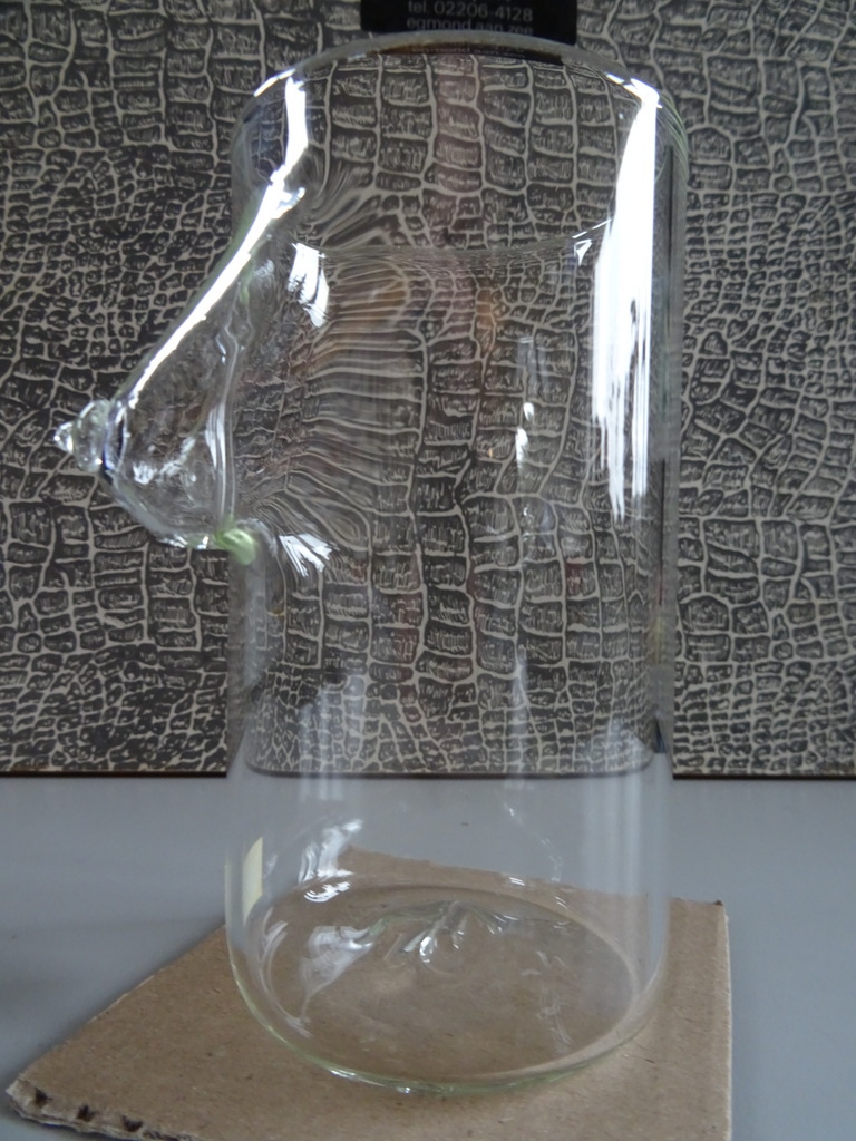Glaskunst Yumi Ming Hou Chen - Afbeelding 4