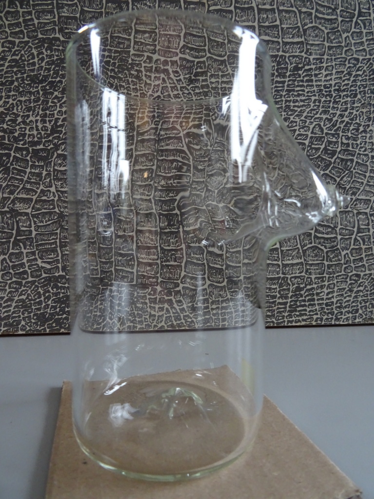 Glaskunst Yumi Ming Hou Chen - Afbeelding 7