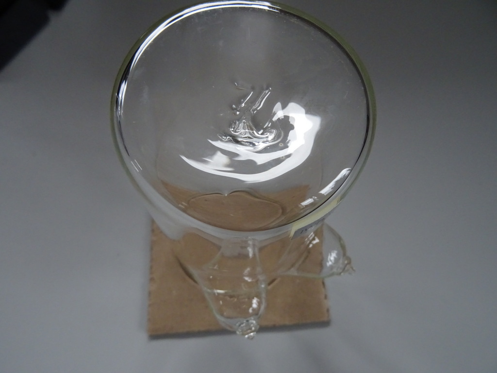 Glaskunst Yumi Ming Hou Chen - Afbeelding 8