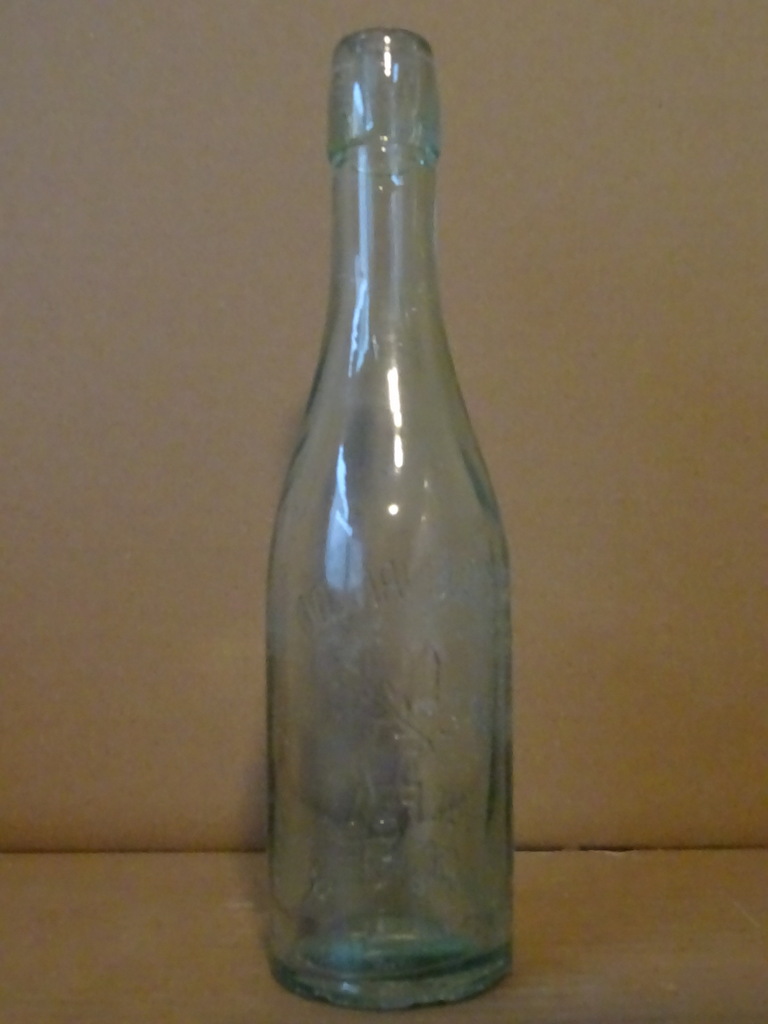 Limonade gazeuse flesje Gustave van Loo Gulpen - Afbeelding 9