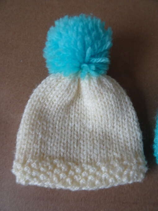 Vintage eierwarmers
